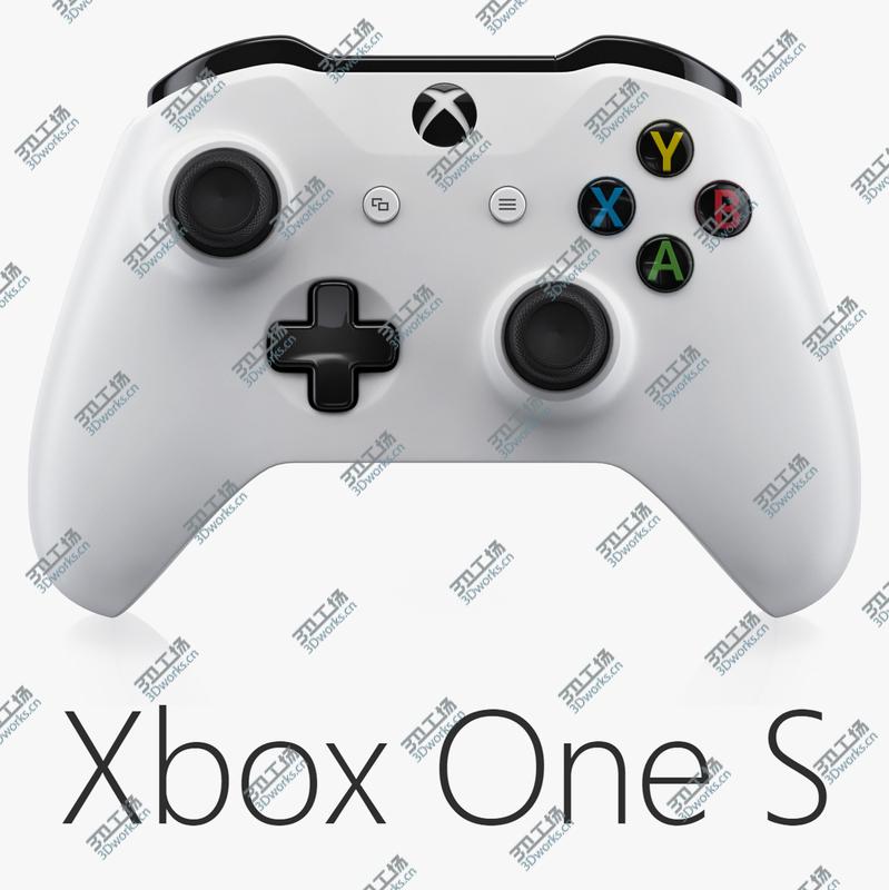 images/goods_img/202104092/Xbox One S Controller/1.jpg